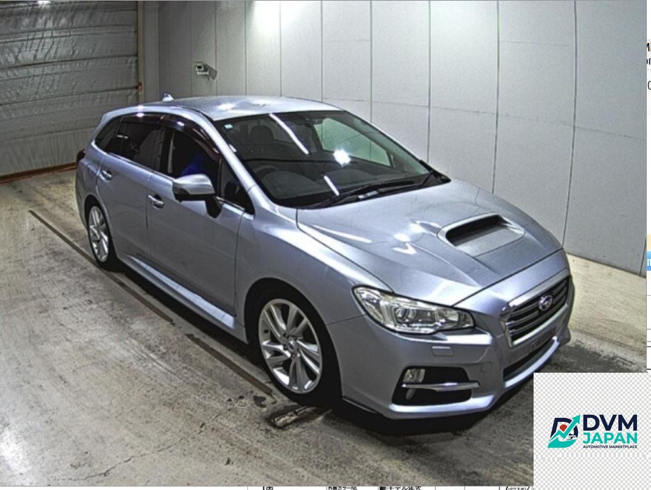 Levorg