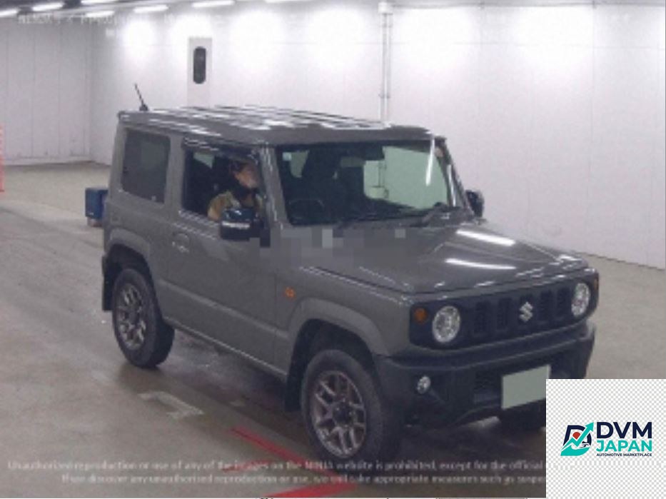 Jimny