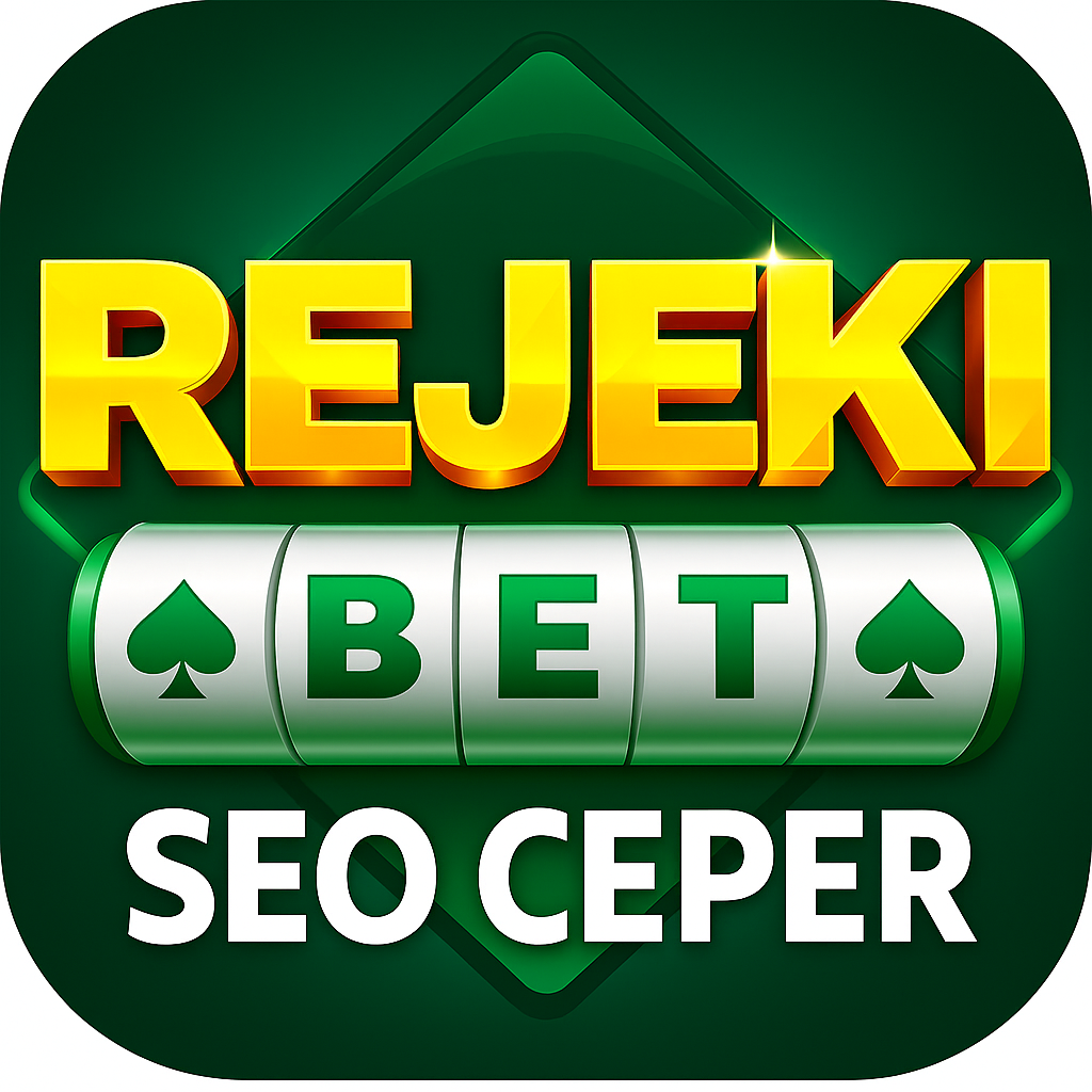 REJEKIBET (Login) Apk Resmi Rejeki Berlimpah