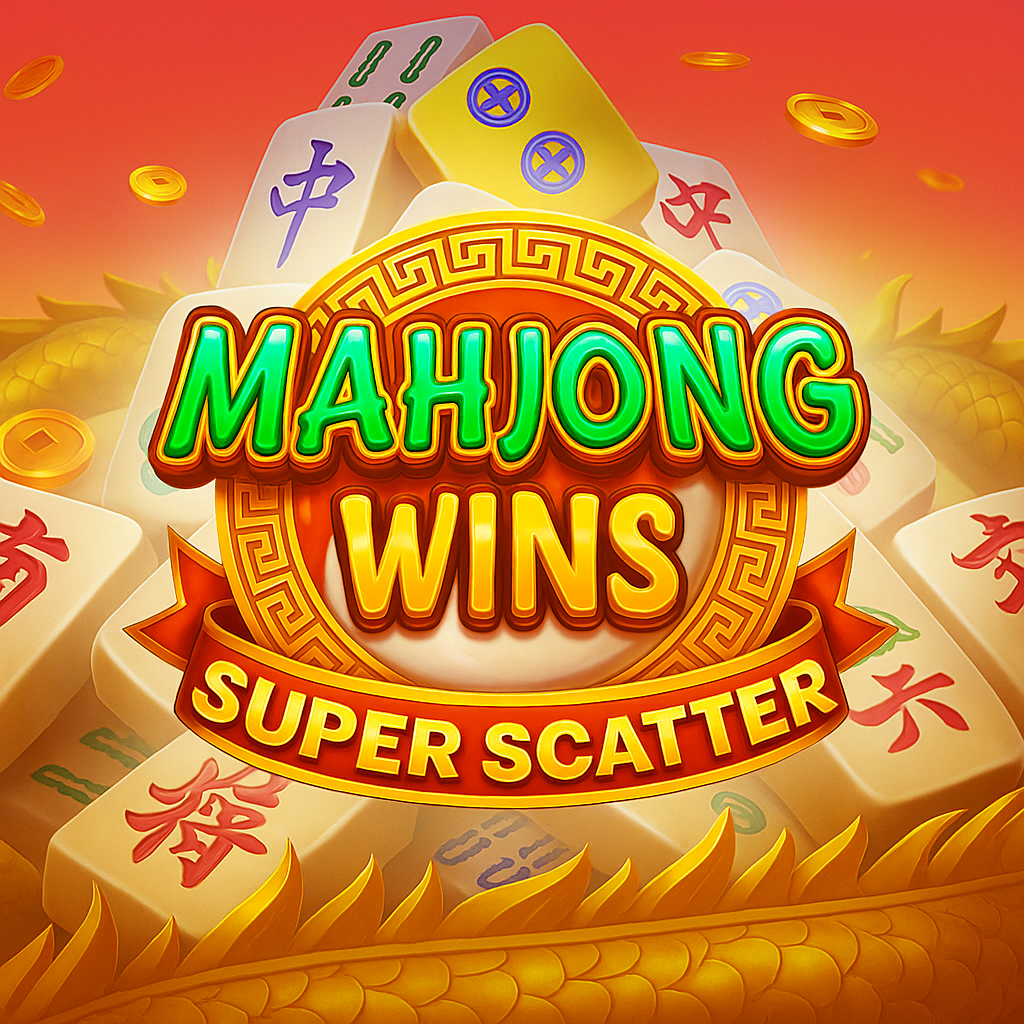 MAHJONG WINS SUPER SCATTER APK (Slot) Resmi Aset Pemkab Aceh Besar