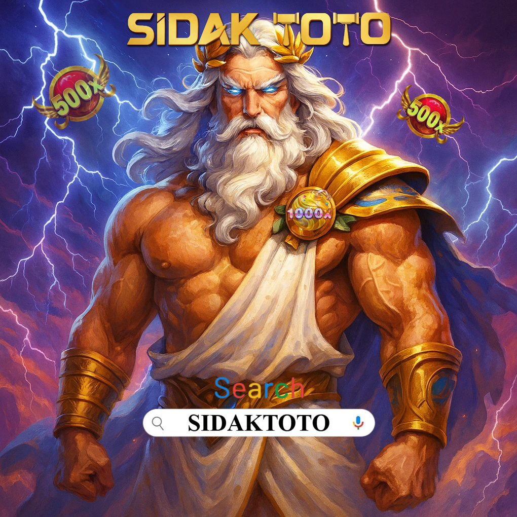 SIDAKTOTO Link Resmi Toto Macau 2D 3D 4D |Bandar Slot Online Gacor CorePlus Employee