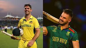 AUS vs SA 1st T20: Tim David’s Explosive 83 Guides Aussies to 17-Run Win