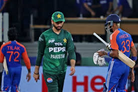 India Beat Pakistan to Lift Asia Cup 2025 in Dramatic Final