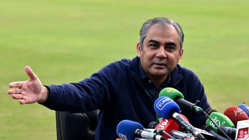 Why Pakistan Failed to Become Asia’s Top Cricket Team Despite “Major Surgery”