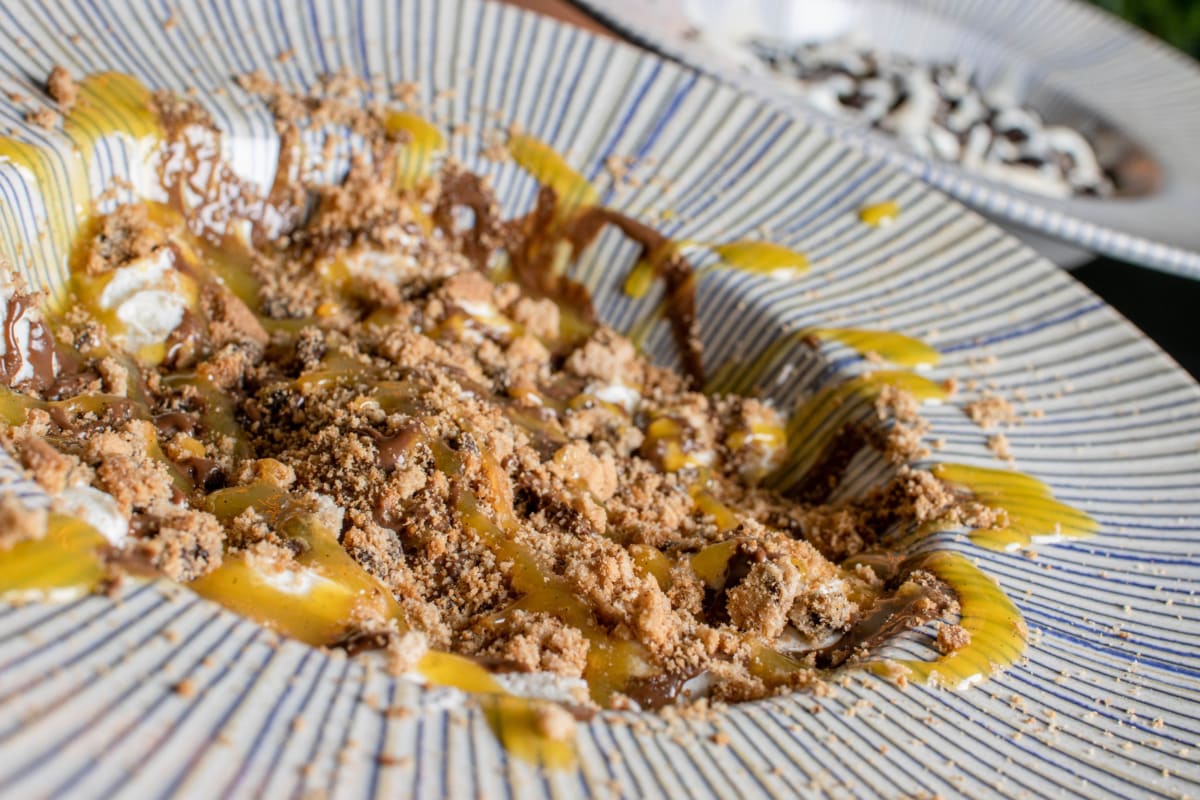 Moonkeyfood