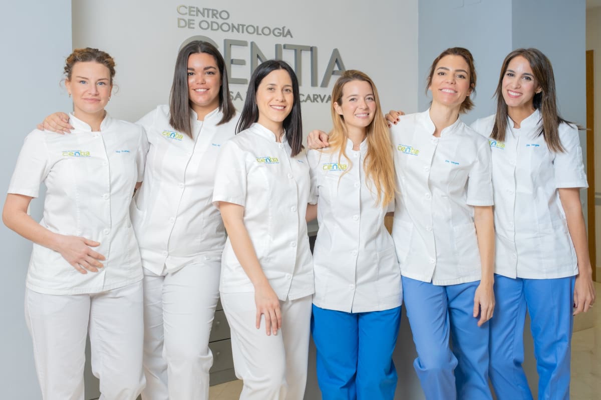 Clinica dental