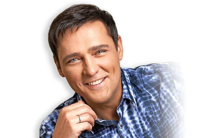 Жена и дети Юрия Шатунова из Германии вылетели в Москву