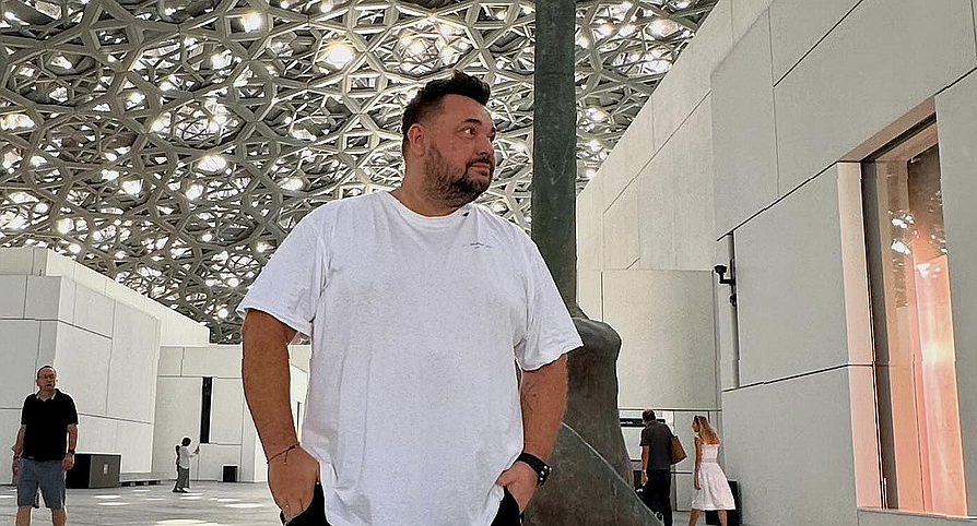 Сергей Жуков: Как победить "синдром бога" у звездных детей