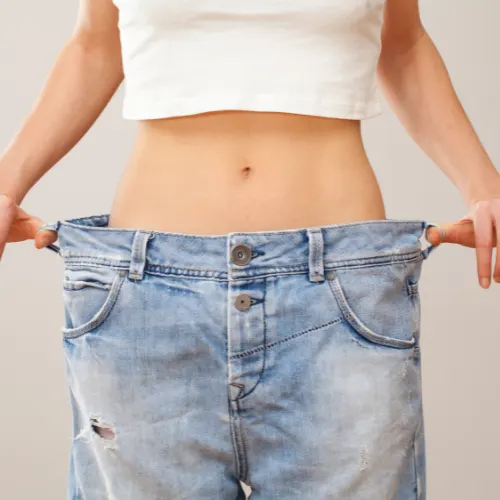 Supports Short-Term Weight Loss in Overweight Adults*