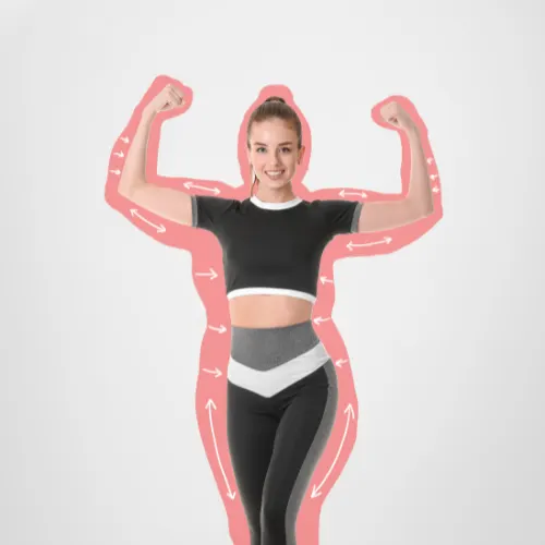 Clinically Shown to Target Fat Loss & Improve Metabolic Health in Severe Obesity*