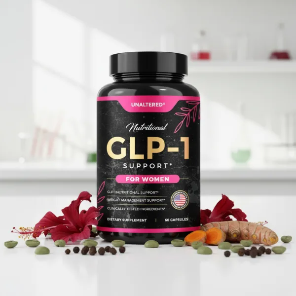 Clinically Studied Ingredients That Bring You Results