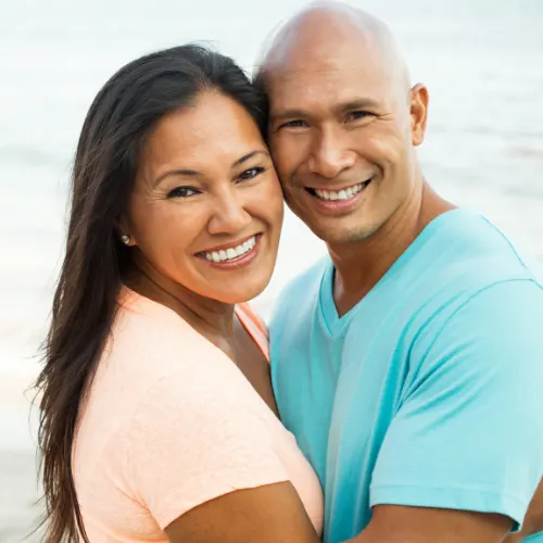 Proven to Boost Testosterone & Improve Erectile Function in Aging Men with Androgen Deficiency*