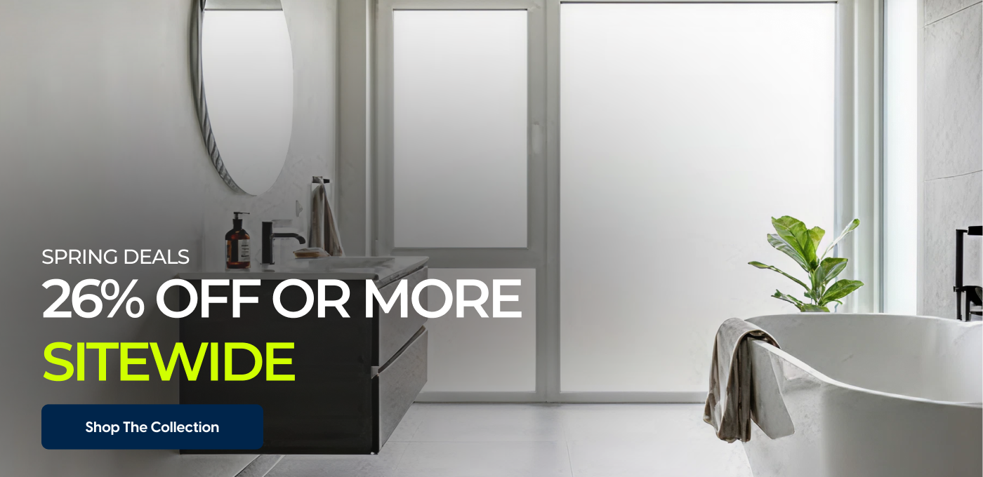 Spring deals — 26% off or more sitewide