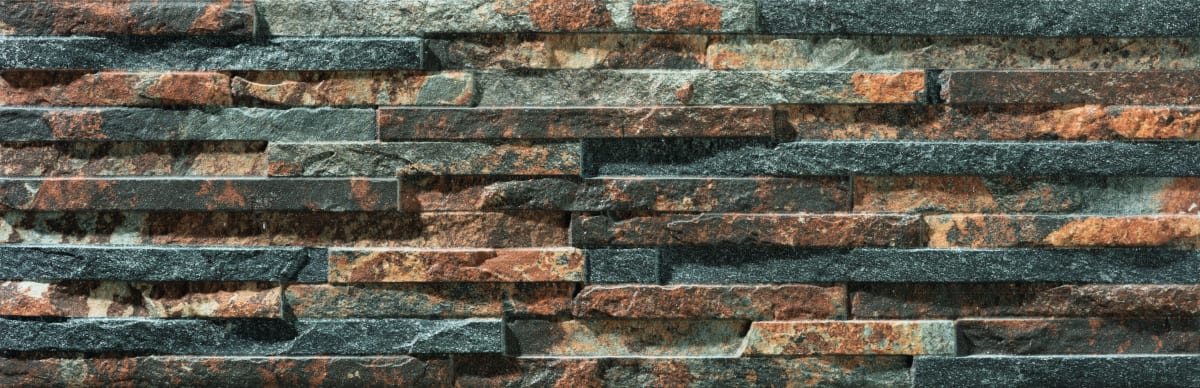 Behobia 17×52 Magma Matt