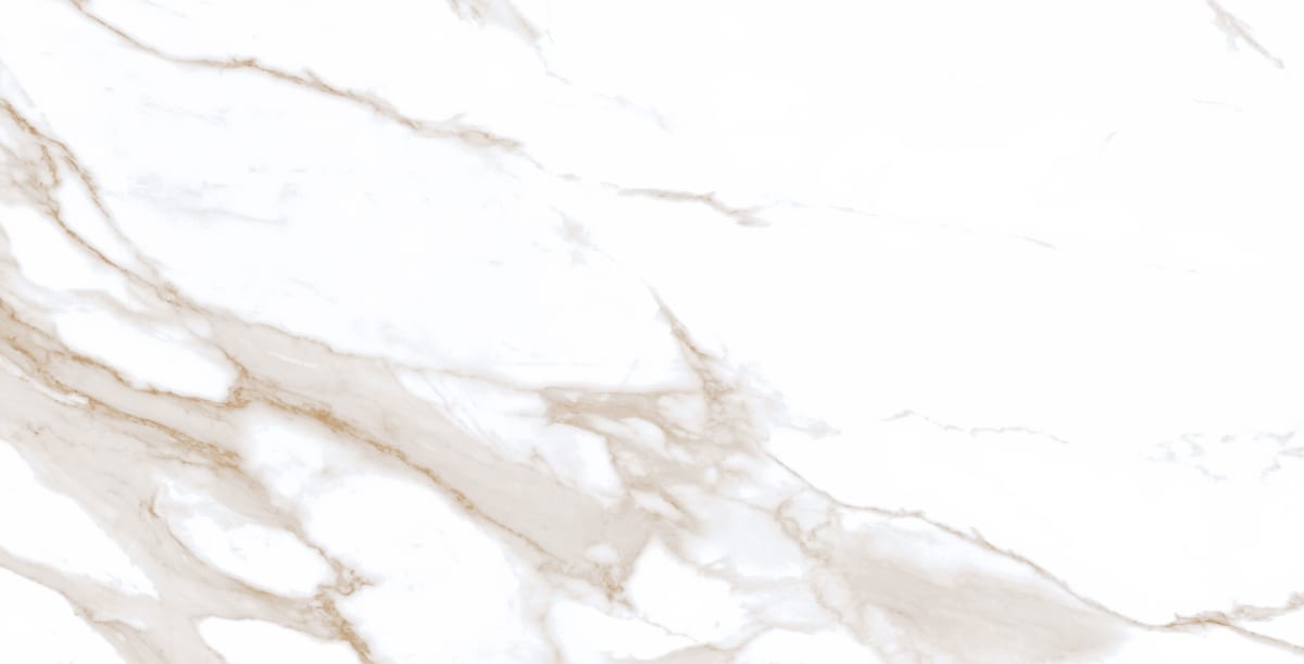 Moon Marble Effect 60×120 Gold Matt