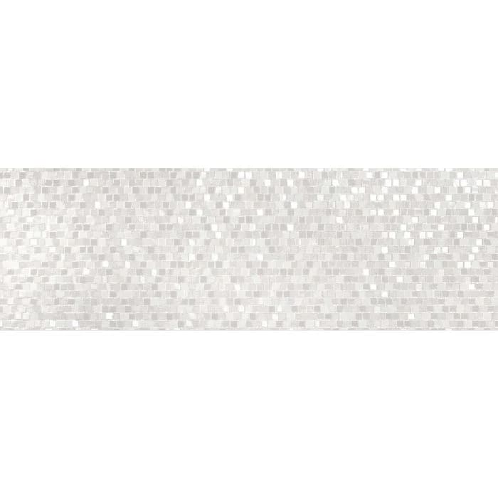 Hit Mos Decor 25×75 Blanco Gloss