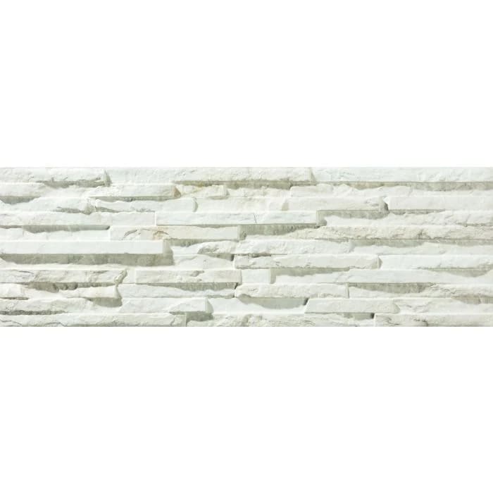 Behobia 17×52 Blanco Matt