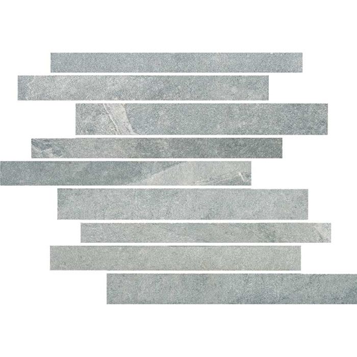 Lajedo Long 30×30 Grey Matt R11
