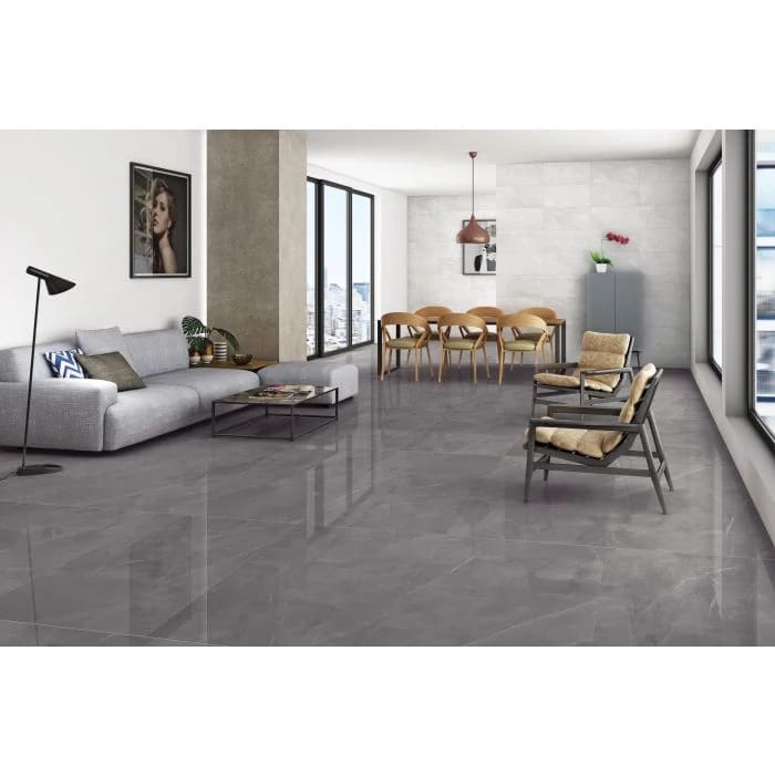 Portofino 60×120 Gris Polished