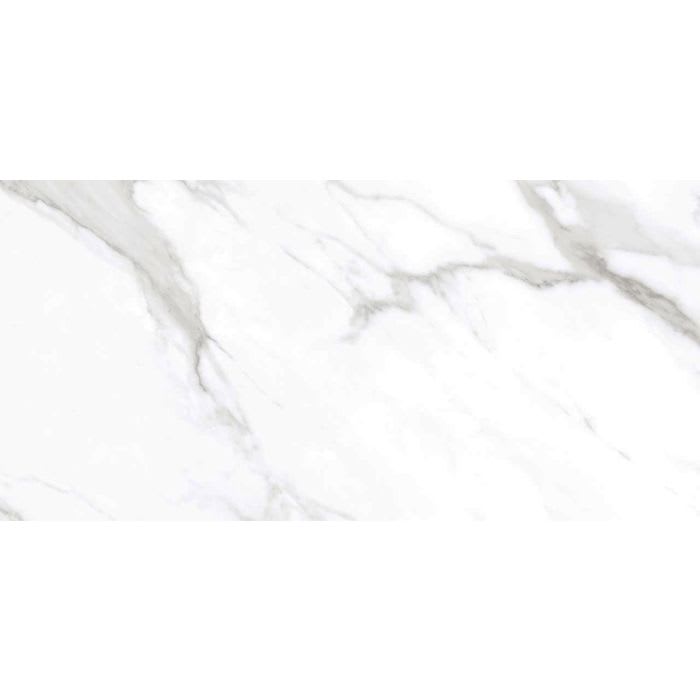 Mahal Mercury 30×60 White Polished
