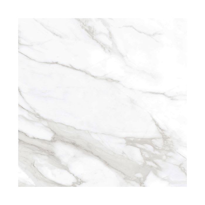 Mahal Mercury 60×60 White Polished