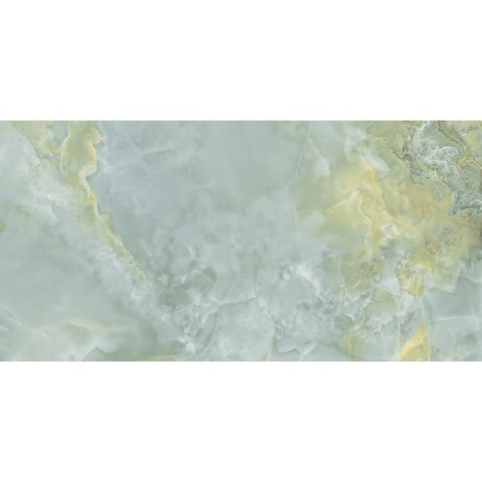 Sloe 60×120 Verde Polished