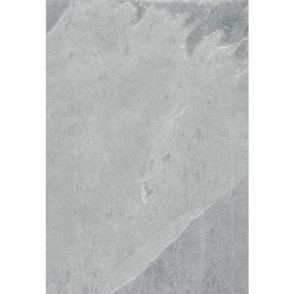 Rio Slate Effect 60x90x2 Grey Matt R11