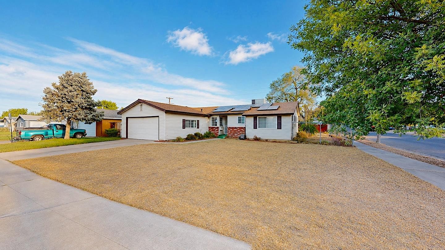 3 bedroom 2 bathroom home in Atwater, California