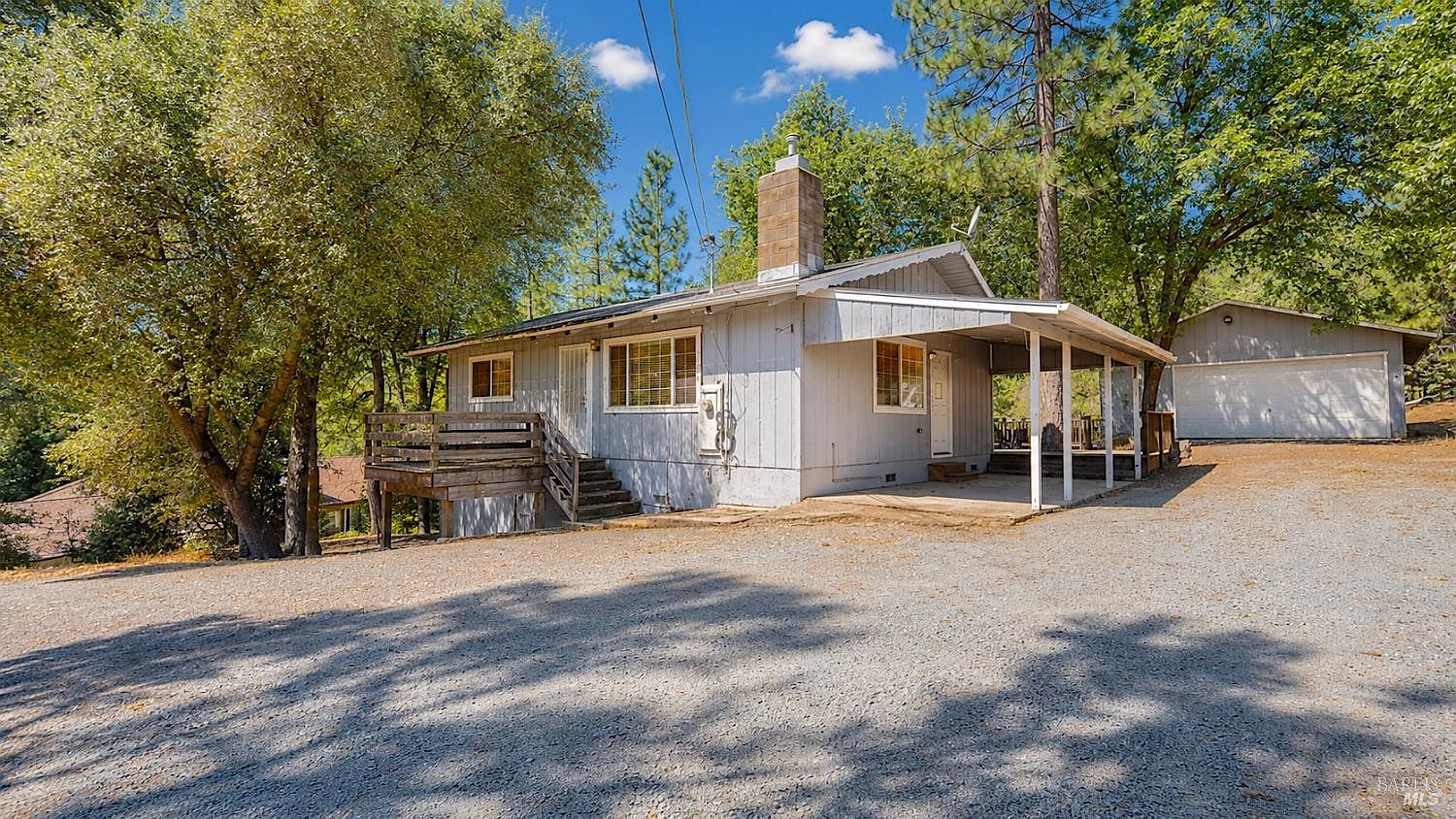 3 bedroom 1 bathroom home in Sonora, California