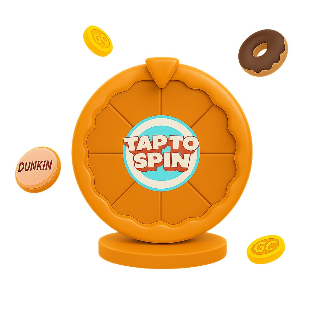 GLAZED WHEEL