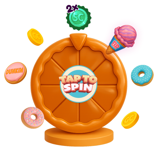 GLAZED WHEEL