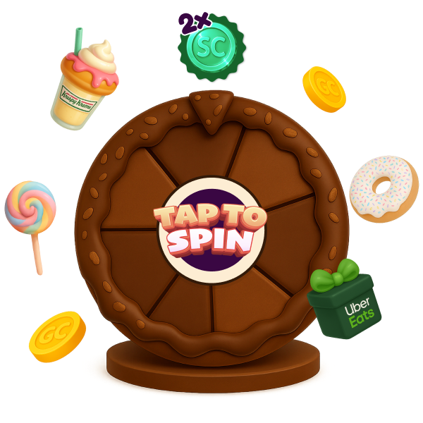 CHOCOLATE WHEEL