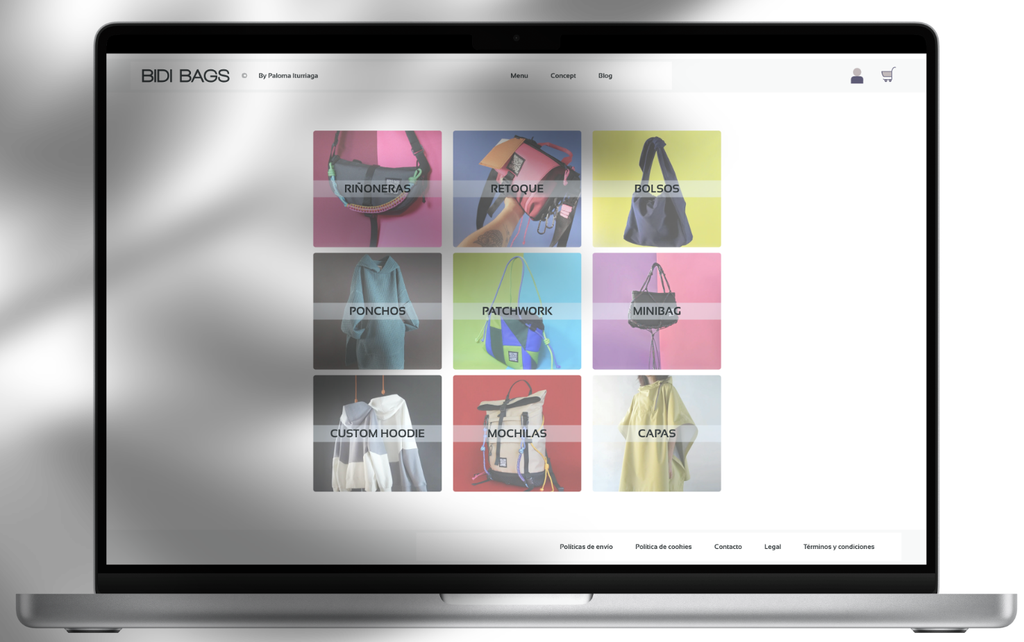 oldschool sneaker web