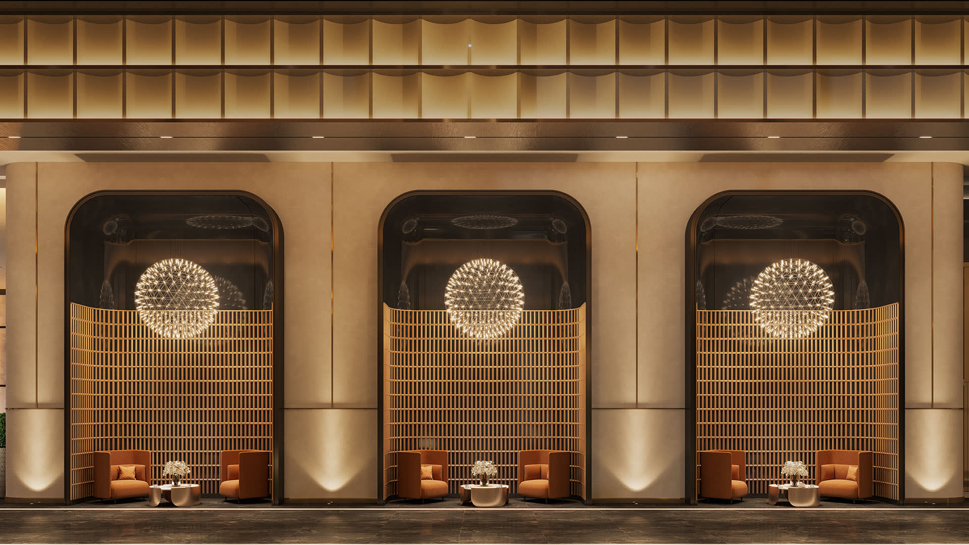 The Alcove