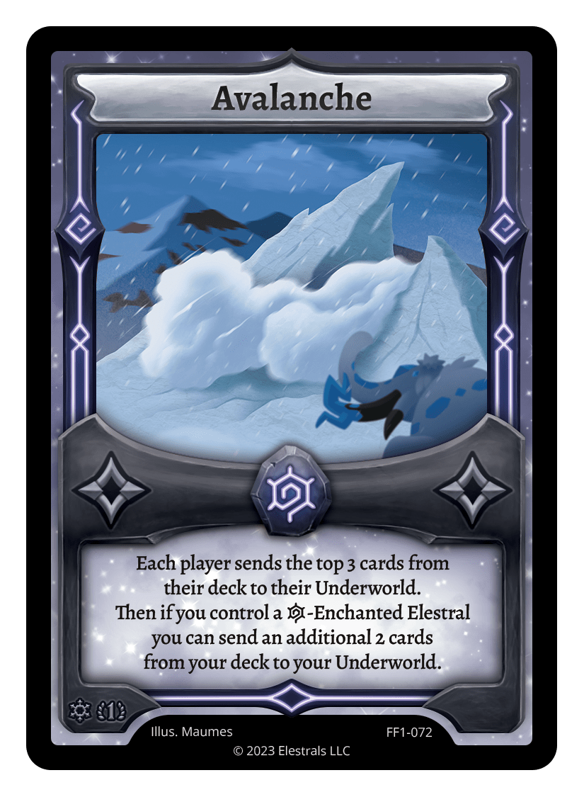 Avalanche