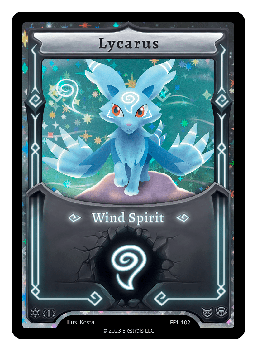 Lycarus