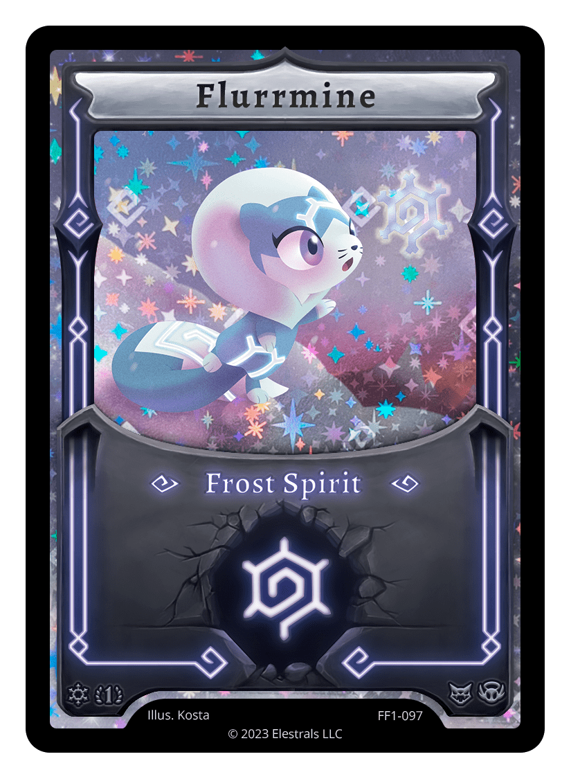 Flurrmine