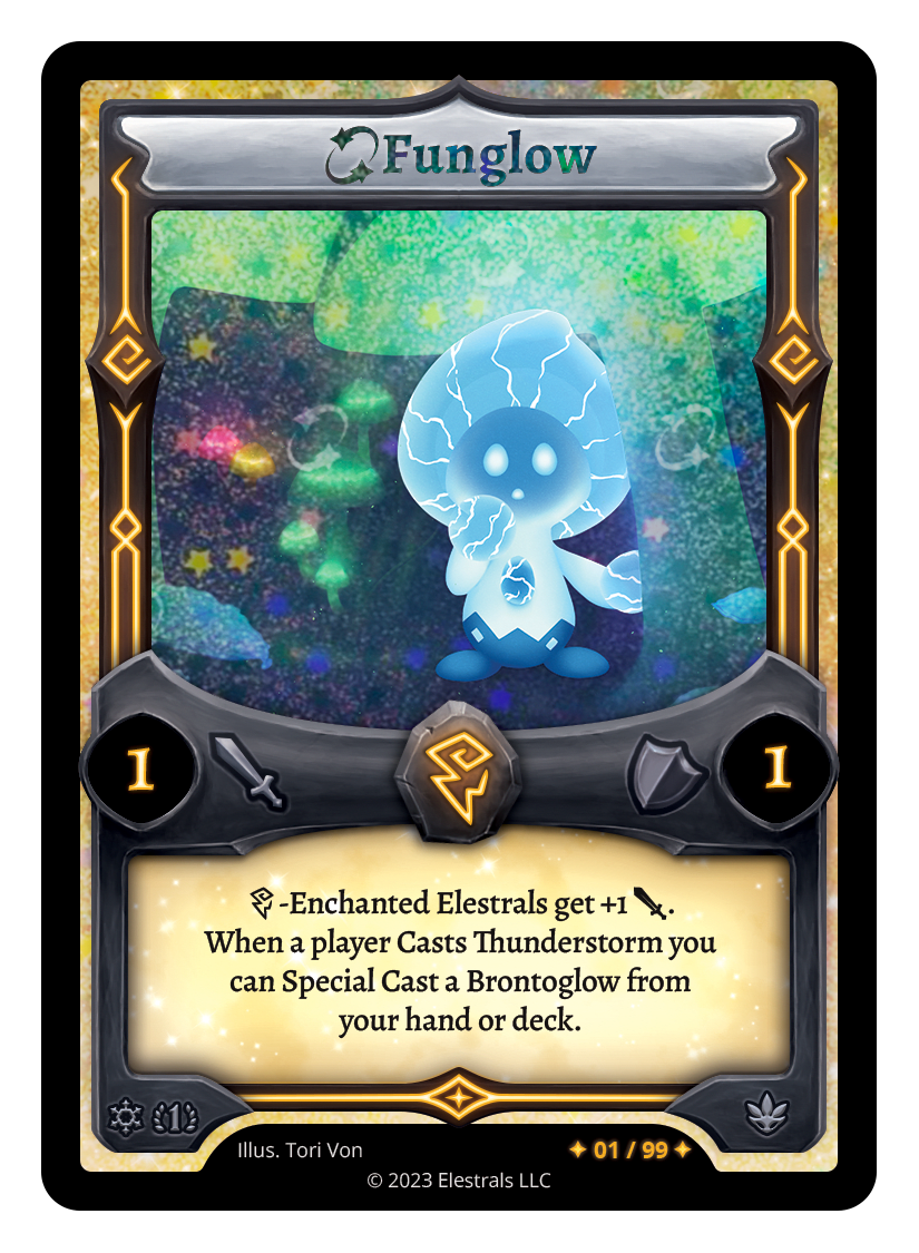 Funglow
