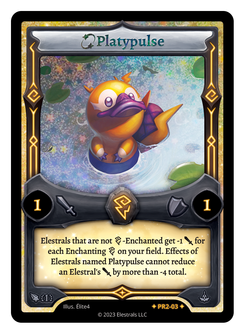 Platypulse