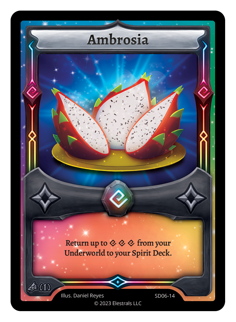 Ambrosia