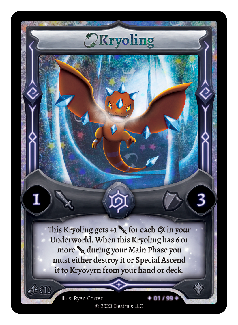 Kryoling