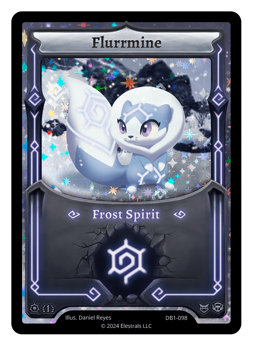 Flurrmine