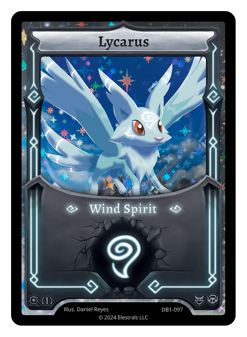 Lycarus