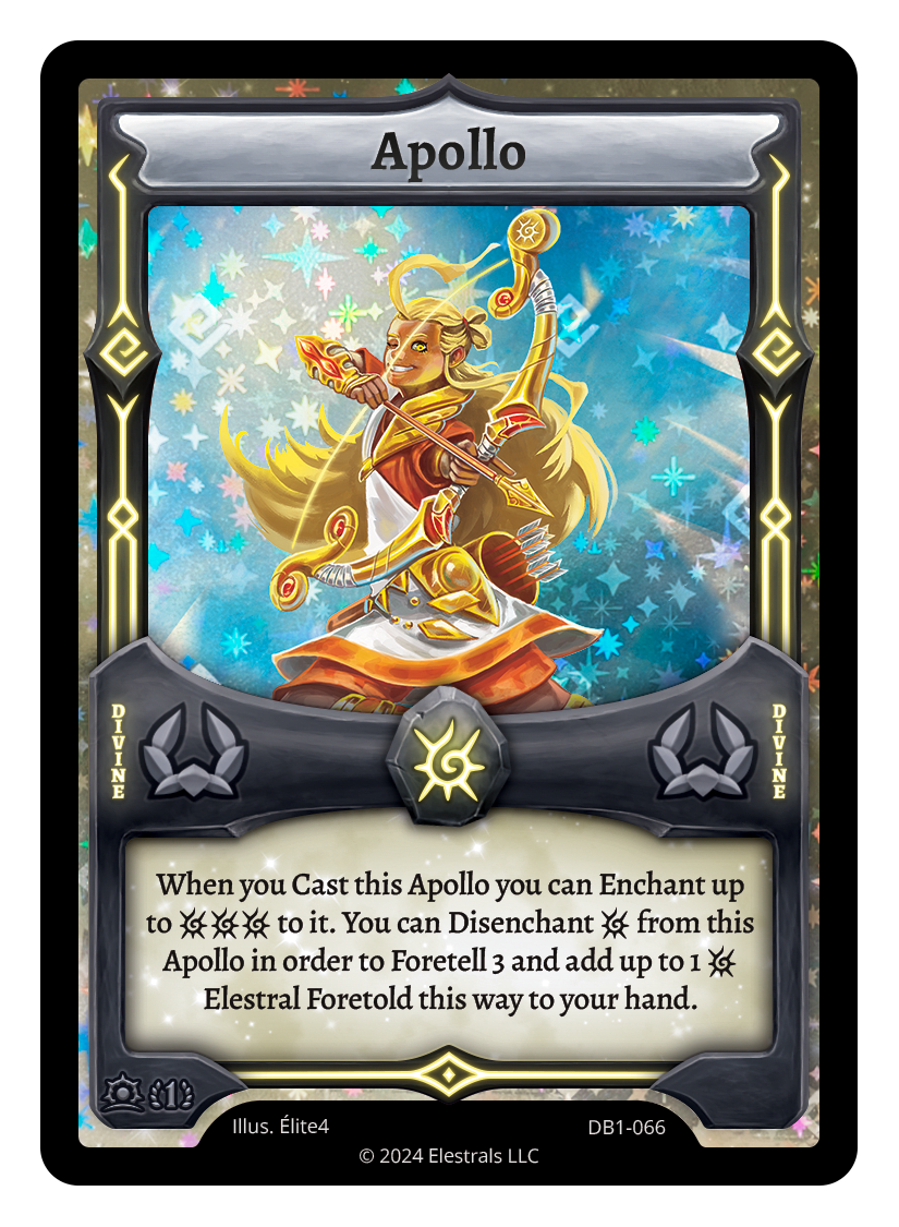 Apollo
