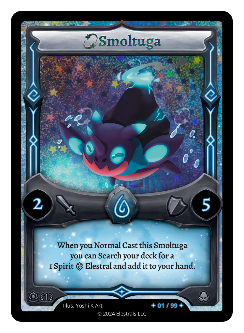 Smoltuga