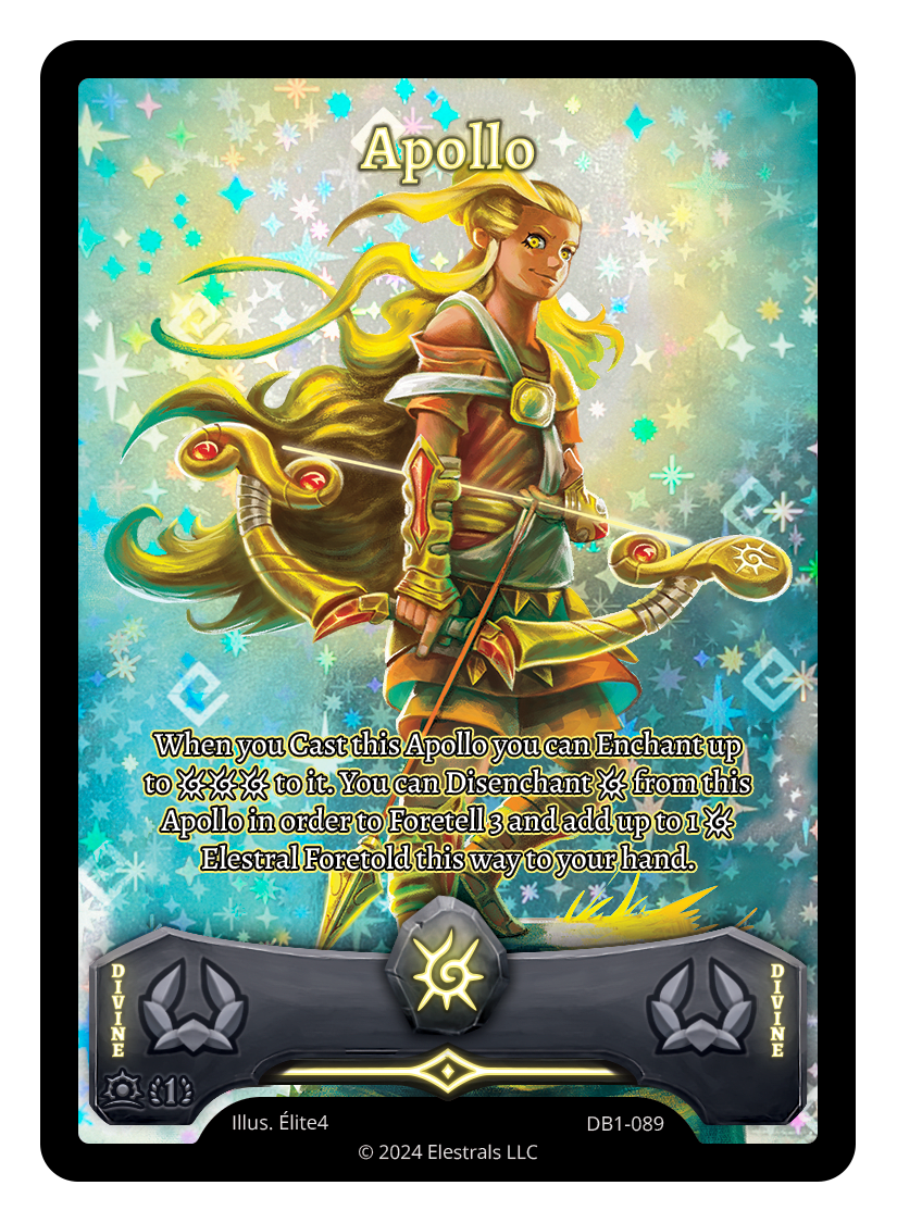 Apollo