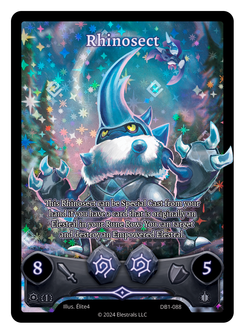 Rhinosect