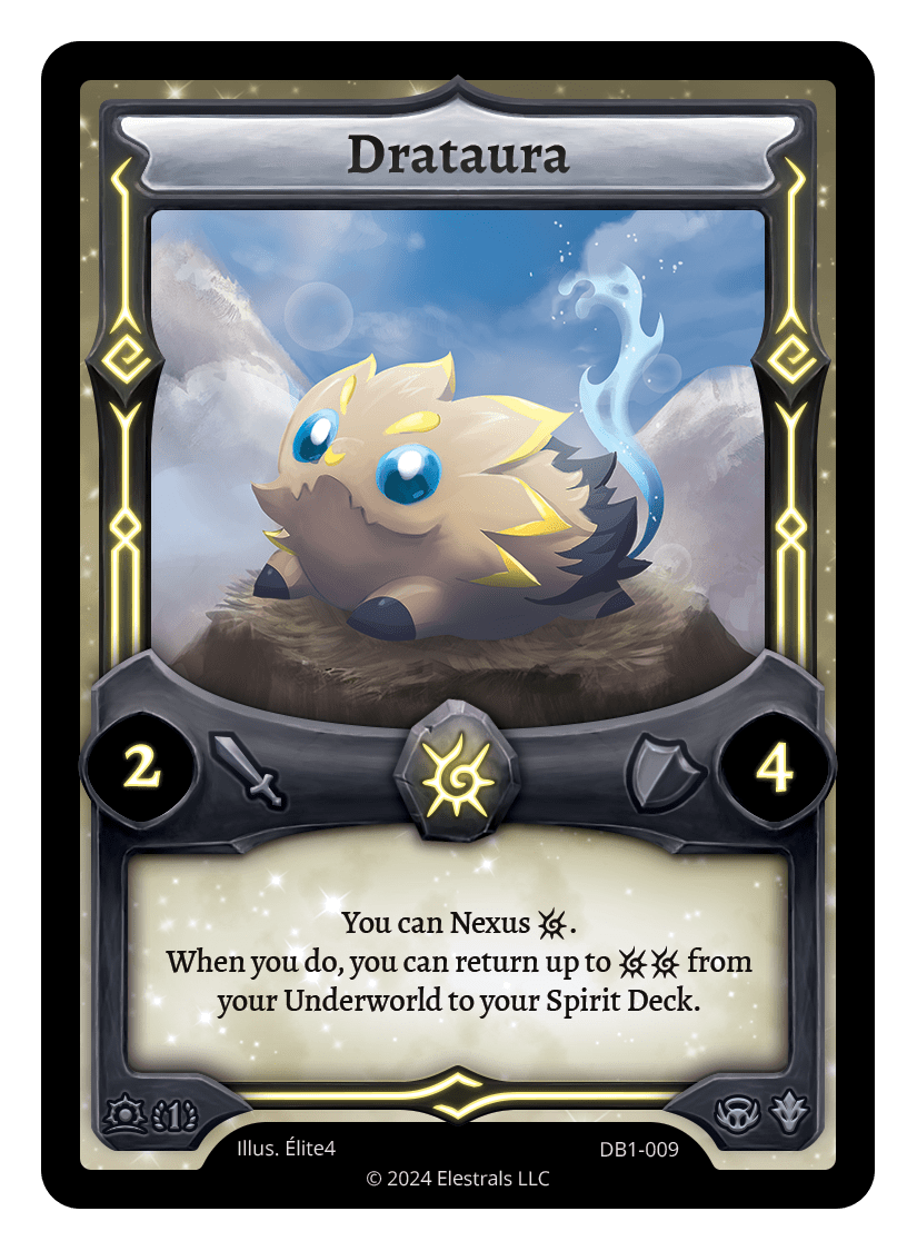 Drataura