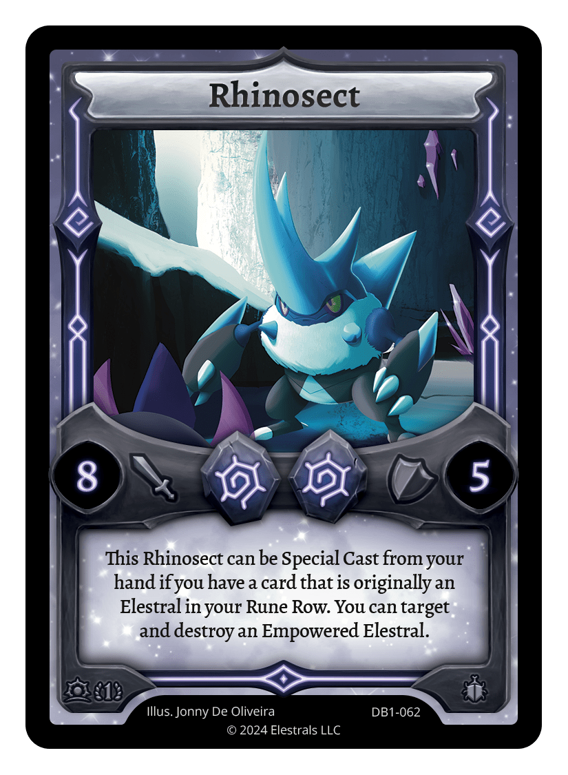 Rhinosect