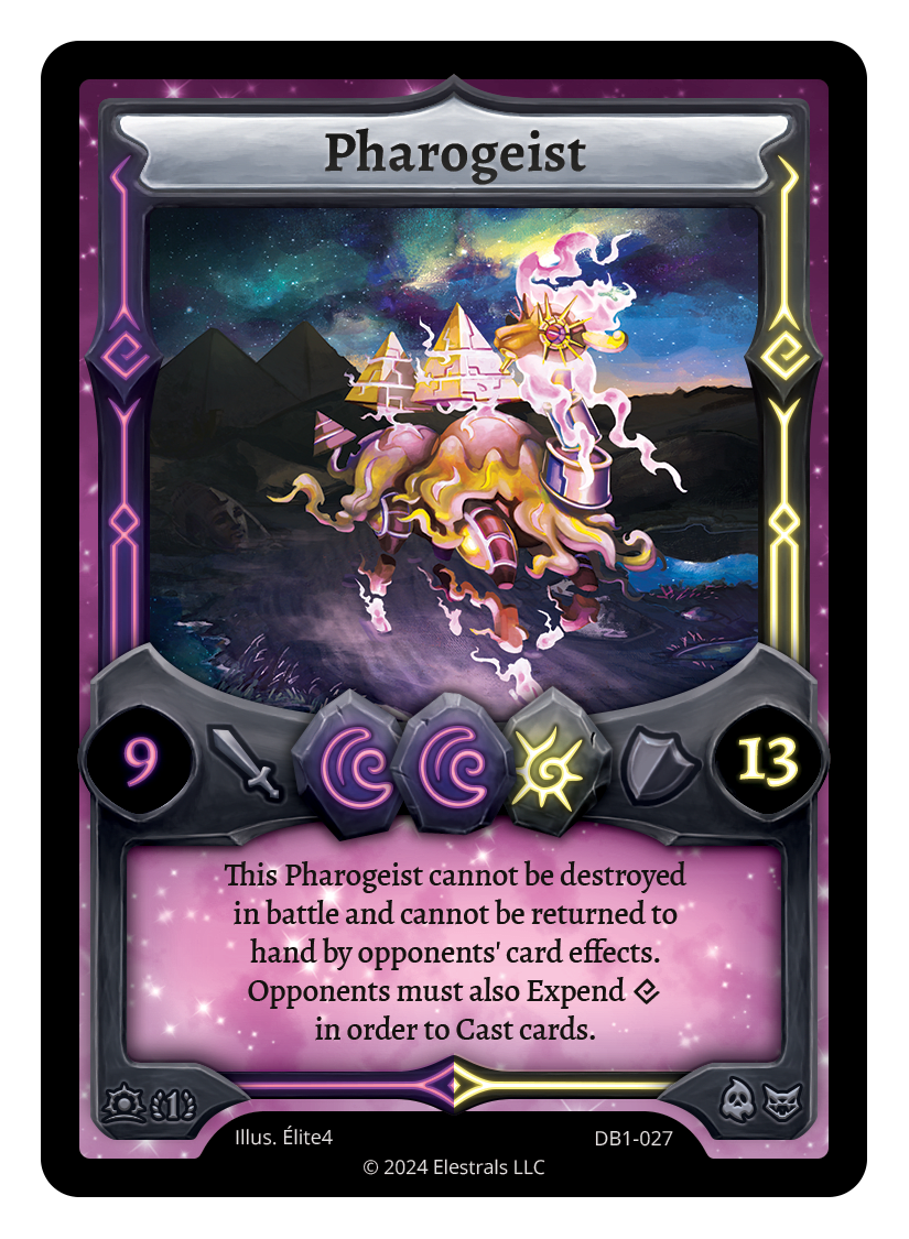 Pharogeist